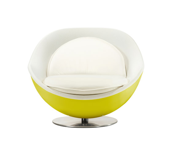 lillus art | lounge chair | Poltrone | lento
