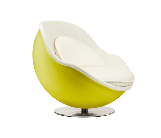lillus art | lounge chair | Armchairs | lento