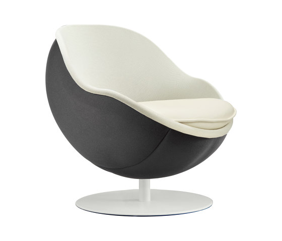 lillus classic | lounge chair / dinner chair | Armchairs | lento