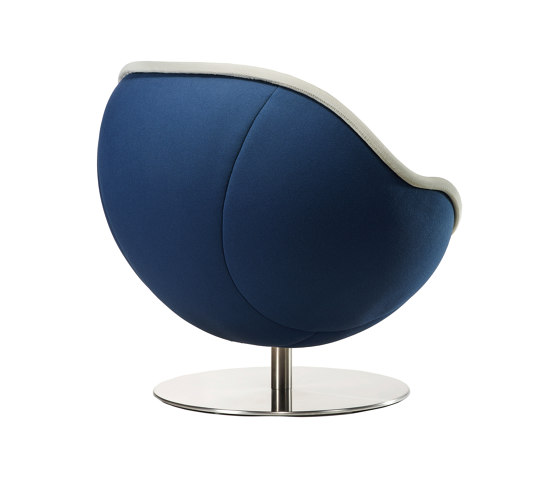 lillus classic | lounge chair / dinner chair | Sillones | lento