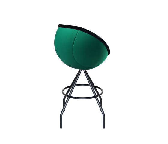 lillus classic | bar stool | Sgabelli bancone | lento