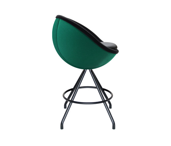 lillus classic | counter stool | Sillas de trabajo altas | lento