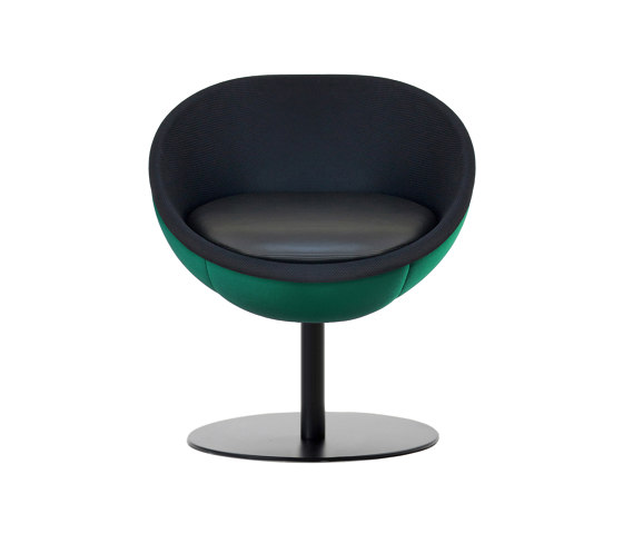 lillus classic | dinner chair / cocktail chair | Chairs | lento