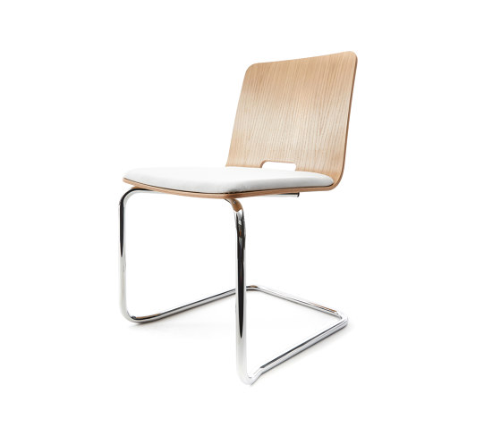 sitting smartF | Cantilever | Chairs | lento