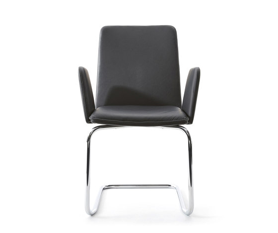 sitting smartF | Cantilever | Chairs | lento