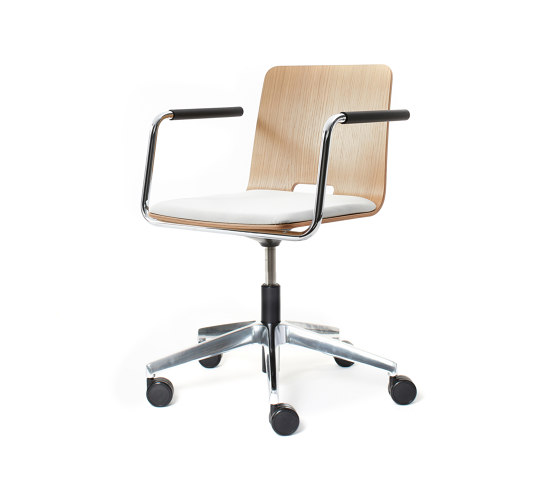 sitting smartD | Swivel chair | Sillas de oficina | lento