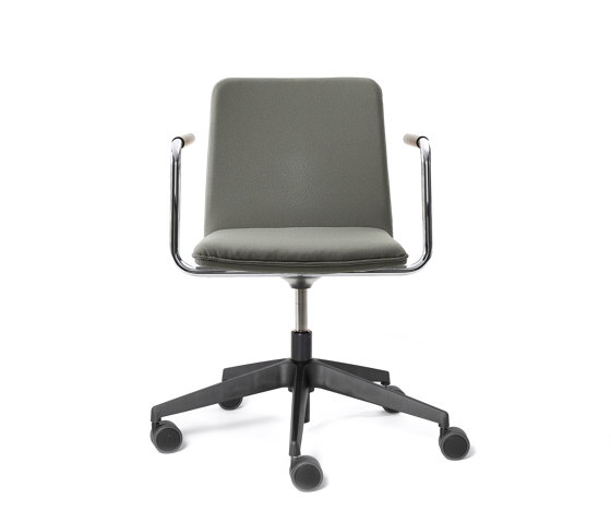 sitting smartD | Swivel chair | Chaises de bureau | lento