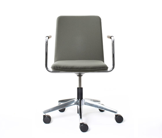 sitting smartD | Swivel chair | Office chairs | lento