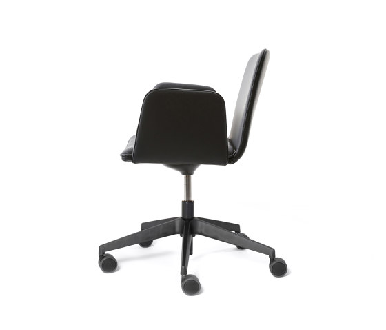 sitting smartD | Swivel chair | Sillas de oficina | lento