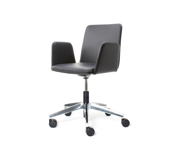sitting smartD | Swivel chair | Sedie ufficio | lento