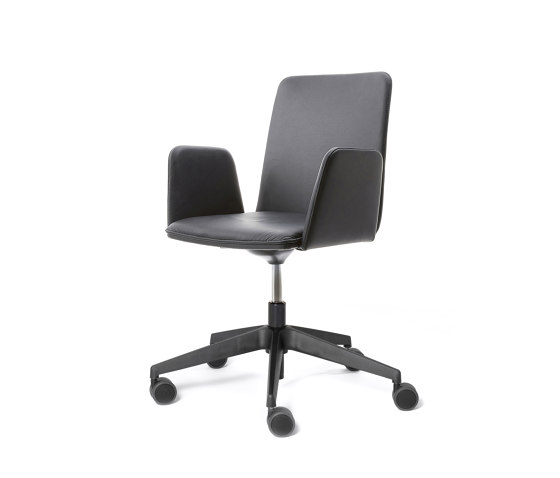 sitting smartD | Swivel chair | Sedie ufficio | lento