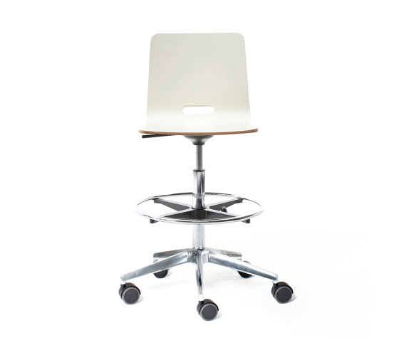 sitting smartDH | Counter chair | Chaises de comptoir | lento