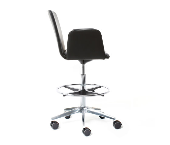 sitting smartDH | Counter chair | Sillas de trabajo altas | lento