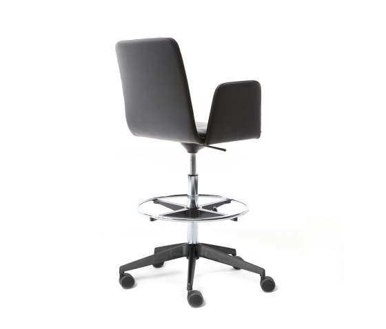 sitting smartDH | Counter chair | Counter stools | lento