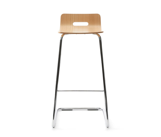 sitting smartB | Bar stool | Sgabelli bancone | lento
