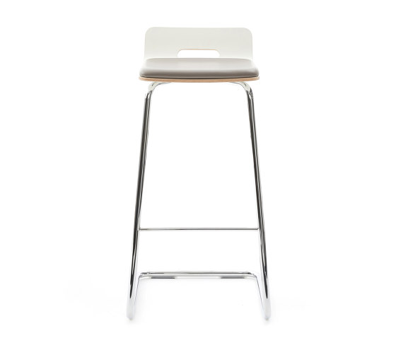 sitting smartB | Bar stool | Taburetes de bar | lento