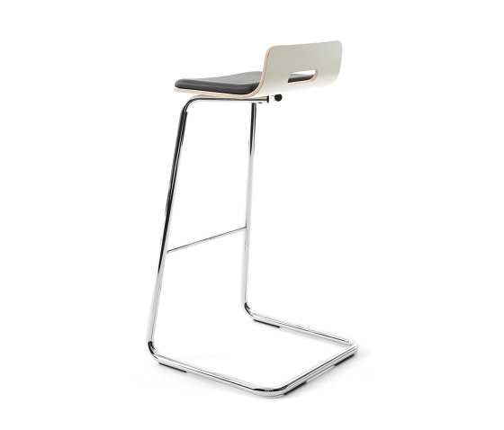 sitting smartB | Bar stool | Sgabelli bancone | lento