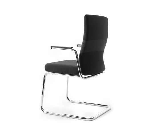 agilis F | Cantilever | Chairs | lento