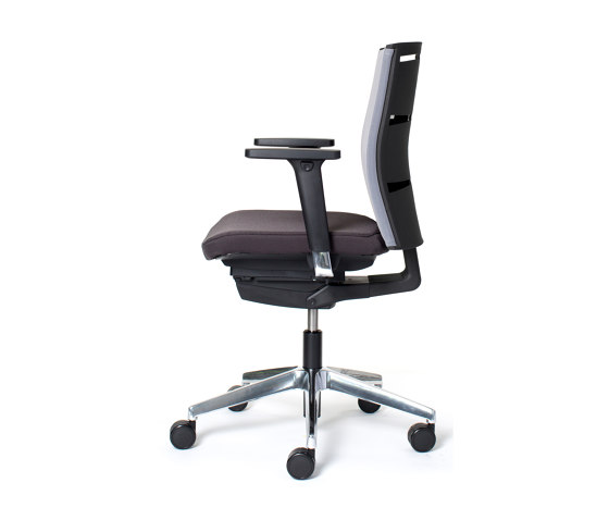agilis matrix | Office chair | medium high | Sillas de oficina | lento