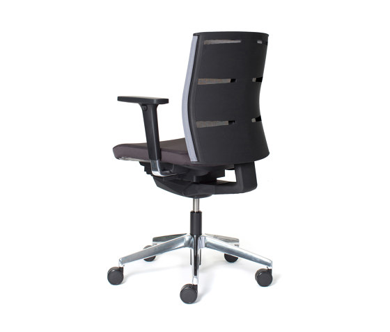 agilis matrix | Office chair | medium high | Sedie ufficio | lento