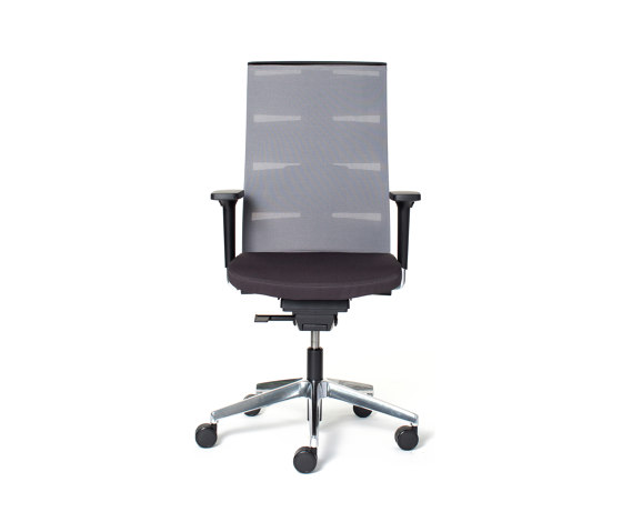 agilis matrix | Office chair | high | Office chairs | lento