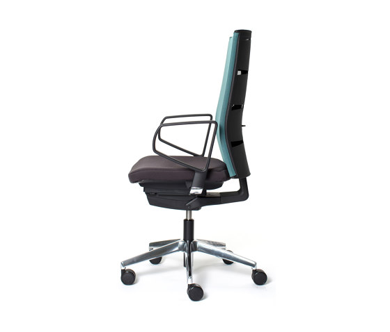 agilis matrix | Office chair | high | Sedie ufficio | lento