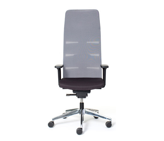 agilis matrix | Office chair | Chaises de bureau | lento