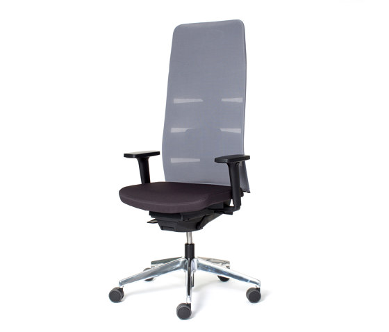 agilis matrix | Office chair | Sedie ufficio | lento