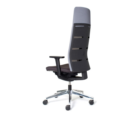 agilis matrix | Office chair | Chaises de bureau | lento