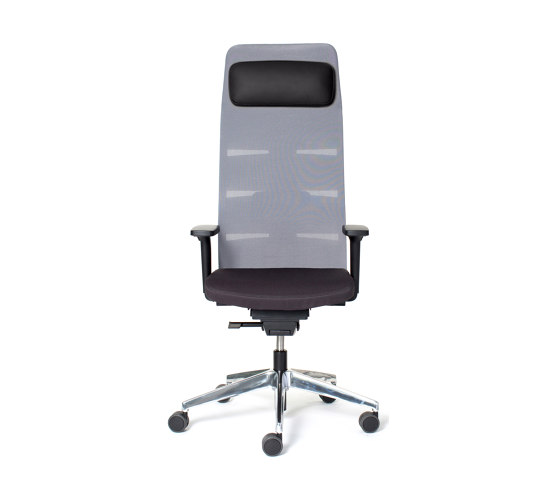 agilis matrix | Office chair | high with headrest | Sillas de oficina | lento