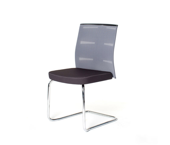 agilis matrix F | Cantilever | medium high | Chairs | lento