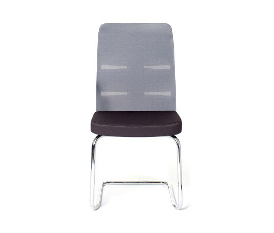 agilis matrix F | Cantilever | medium high with extension | Chairs | lento