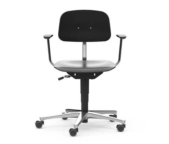 1000 classic swivel chair | Sedie ufficio | Dauphin