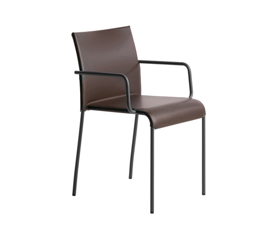 Agra 688/PXXLC | Chairs | Potocco