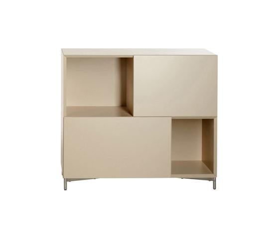 Ad Box 024/MB | Sideboards | Potocco