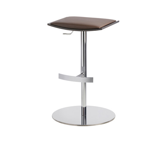 Bon Ton 770/A-GAS | Bar stools | Potocco