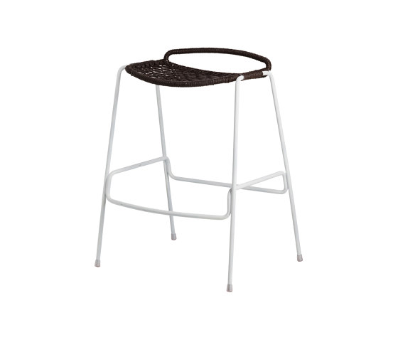 Egao 037/A | Bar stools | Potocco