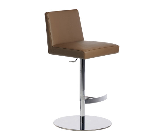 Greta 695/A-GAS | Bar stools | Potocco