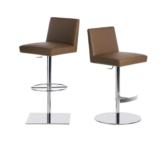 Greta 695/A-GAS | Bar stools | Potocco