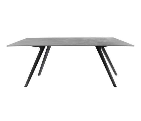 Katana 026/TR4-OUT | Dining tables | Potocco