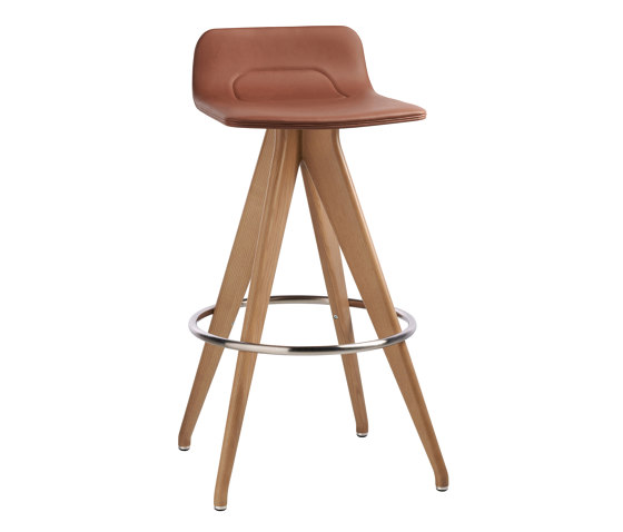 Torso 837/AI | Bar stools | Potocco