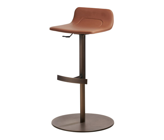 Torso 837/AI-GAS | Bar stools | Potocco