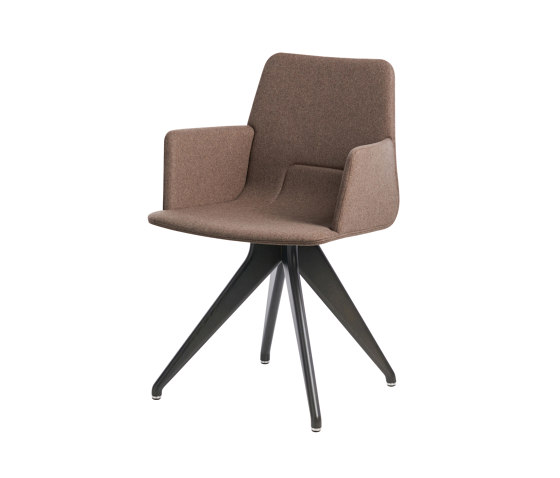 Torso 837/PI | Chairs | Potocco