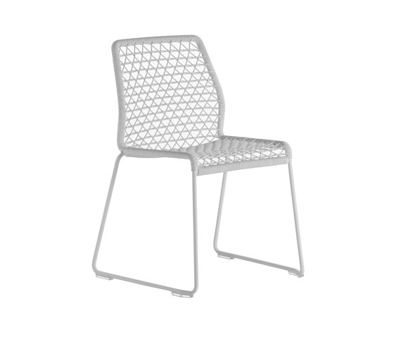 Vela 698 | Chairs | Potocco