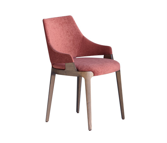 Velis 942 | Chairs | Potocco