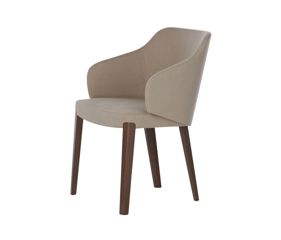 Concha 905/P | Chairs | Potocco