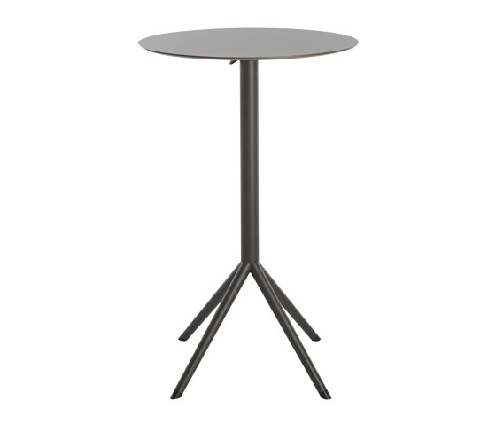 OTX 887/TAC | Tables hautes | Potocco