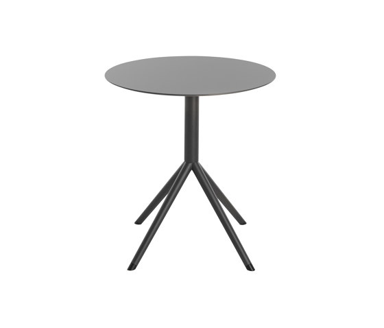 OTX 887/TC | Tables de bistrot | Potocco