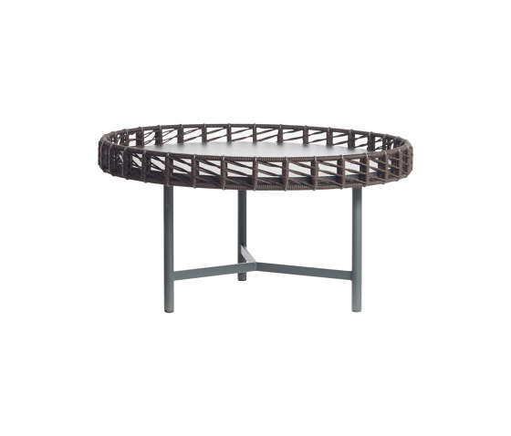 Ropu 888/TBC-OUT | Tables basses | Potocco