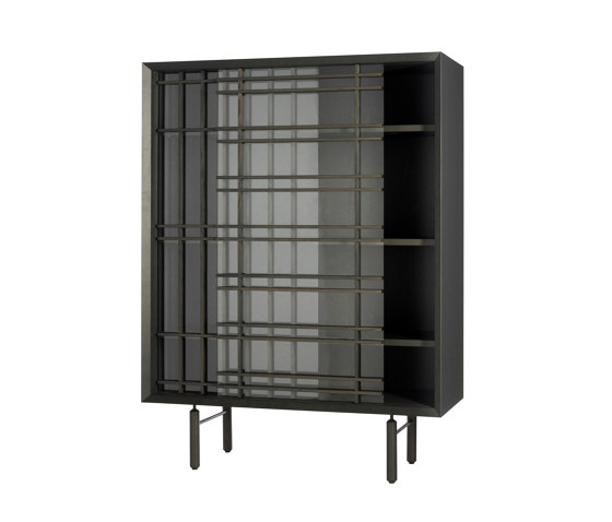 Sen 886/MA | Display cabinets | Potocco